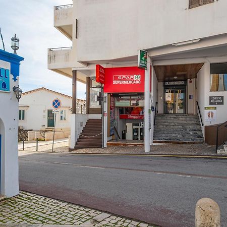 Beach Studio In Albufeira'S Old Town Luaran gambar