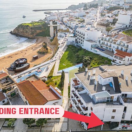 Beach Studio In Albufeira'S Old Town Luaran gambar