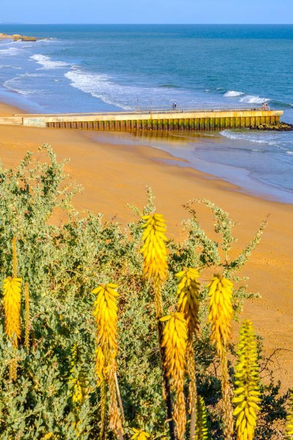 Beach Studio In Albufeira'S Old Town Luaran gambar