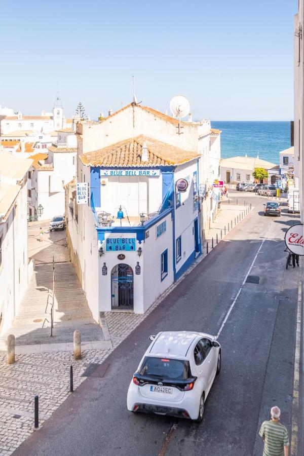 Beach Studio In Albufeira'S Old Town Luaran gambar