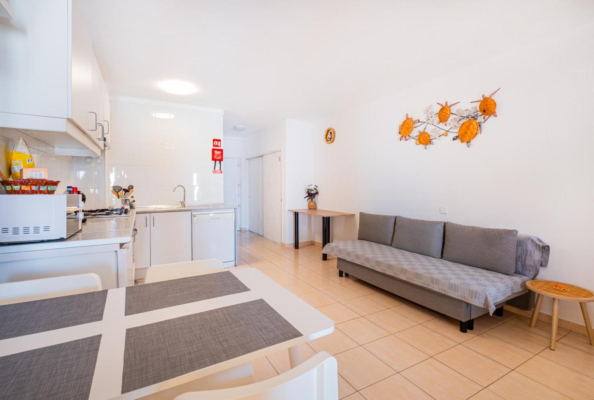 Beach Studio In Albufeira'S Old Town Luaran gambar